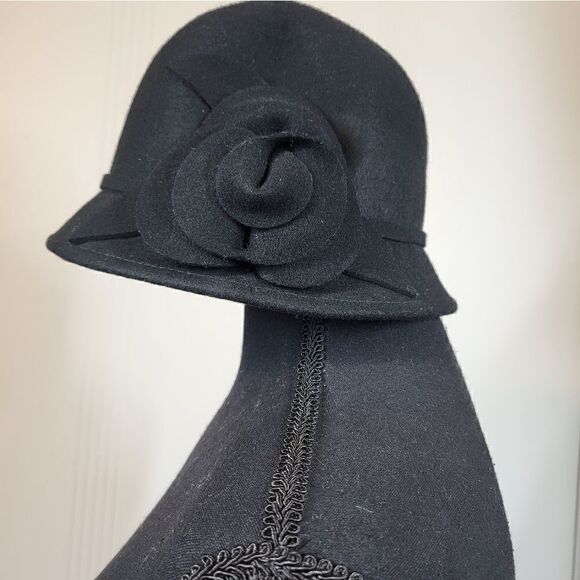 Croft & Barrow 100% Wool Hat - Picture 4 of 7